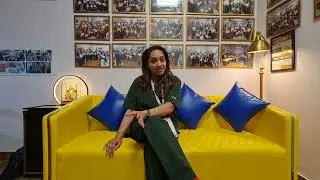 HO-112 - Testimonial Video of Dr. Tarushree Verma from Dehradun (Uttrakhand)