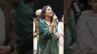 Majhail movie Star cast at Guru Nanak Dev University Amritsar | Dev Kharoud |Guggu Gill| Roopi Gill