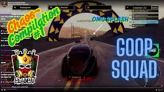 SwatDx and Goop Squad's Compilation Of Chaos #1