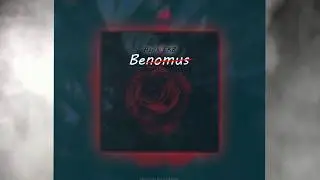 Azick EKB - Benomus / Uzrap