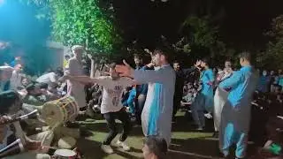 New Chitrali Dhool Ishtook 2025 Beautiful Chitrali Dance Reshun Dhool Ishtook 2025 