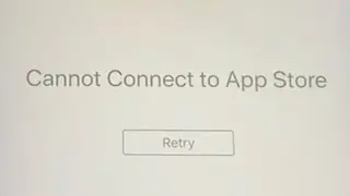 How to Fix “ Cannot Connect to App Store “ on iPhone after UPDATE iOS ?
