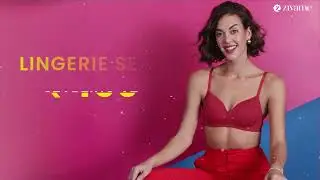 Zivame Festive Glam Sale - Upto 60% Off