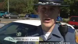 Seat Belt Education - They work if you wear them (Part 1)