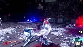 LIVE: Ninja Gaiden 4 #Let's play #afkzonetv Part 1