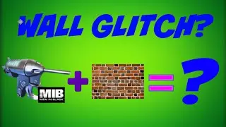 Noisy Cricket Wall Glitch xD | Respawnables | Tips and Tricks