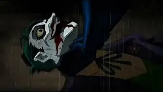 Batman vs coringa (Fandublagem) @fan_dubs_s @ninbus-yt 