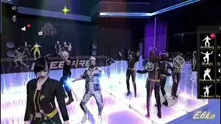 FF new map cod #fannyvideo #ffviral #freefireclips 