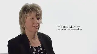 Memory Care Building Design