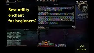 Best Utility Enchants Nverwinter Mod16