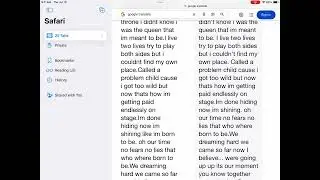 Yes, I did translate golden in Tagalog even though it already has a dub but I was bored