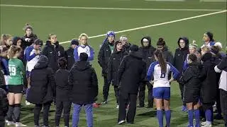 Villanova at Creighton - Women's Soccer