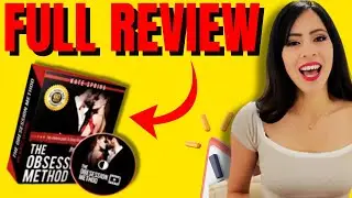 HIS SECRET OBSESSION ((⛔ Does His Secret Obsession Really Work James Bauer&rsquo;s Relationship Guide ⛔))