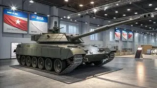 Россия vs НАТО &ndash; Столкновение Держав! Новый 2026 год