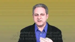 From Therapist to Coach