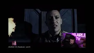 Sami reagiert auf Farid Bang - &bdquo;Thanos&ldquo;