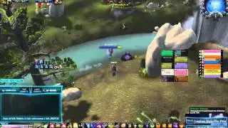 Freeburn | Discipline Priest PvP WoD 6.2 | RBG 2400 | Snoopyk vs Lurtex
