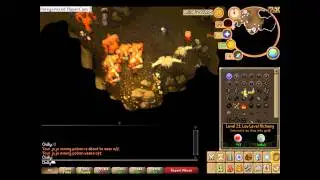 Juju mining+2300 total.