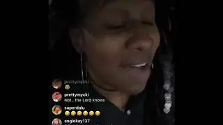 SUPA CENT GOES OFF ON LOU AND ALEXIS SKY | EXPOSES LOU DIRTY SECRET