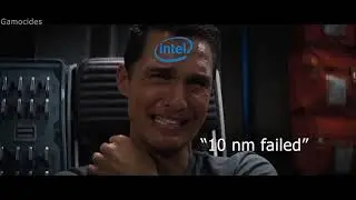Intel reacts to AMD's new 5000 APU's CES 2021 #INTEL #AMD