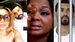 Apollo Nida Post New Job On Instagram & Claps Back At Ex-wife Phaedra Parks Fans...