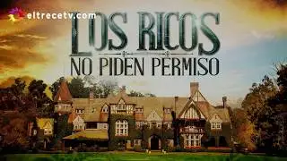Los ricos no piden permiso - Capítulo 207: 