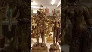 Brass Shiva Status, Buy Vgocart.com / 7397133820
