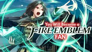 15 Delectable Minutes to make you a Fire Emblem Fan