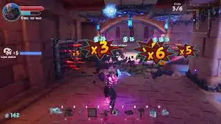 (NO BARRICADES) Orcs Must Die! 3-Rift Lord-5 Skulls 