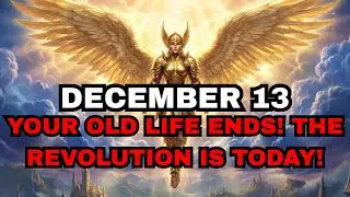 CHOSEN ONES DECEMBER 13 &ndash; SUPER MOON IN GEMINI UNLOCKS 7 DIVINE MIRACLES THAT WILL CHANGE EVERYTHING