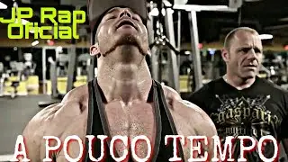 A POUCO TEMPO - JP RAP OFICIAL (Rap Maromba)