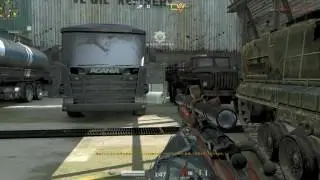 【AVA】J-Championship Frag M1903A1 HB  ᴴᴰ 【釈迦】