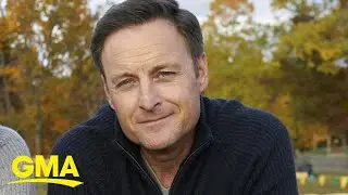 Chris Harrison will not host next season of &lsquo;The Bachelorette&rsquo; l GMA