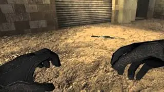 cod 4 3d Animation