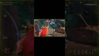 Jeff threw 3 of his teammates off the edge + a Wanda portal play  #marvelrivals #jadder33 #throwing
