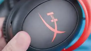 HYPERX Cloud II -unbox and review -bought on amazon
