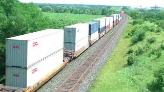 CN#149 /CN#2560,IC#2459,CN#5708/NEWTONVILLE RD:
