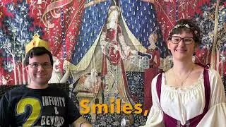 The Social Scene Medieval Night 2025