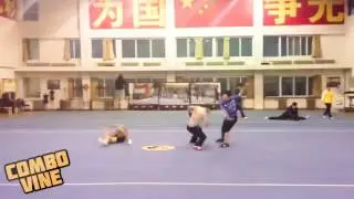 Cool Combo Vine # 24