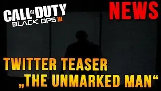 CoD News | Black Ops 3: TheUnmarkedMan (Twitter) [German/Deutsch] [Full-HD]