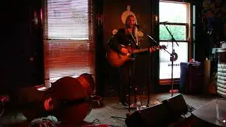 Accidentally on Purpose (by The Shires) cover by Emily Lockett