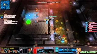 The Red Solstice Multiplayer Gameplay