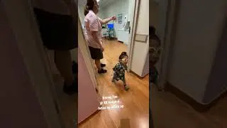 KK Hospital Singapore