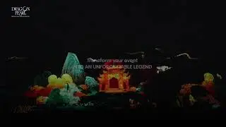 DRAGON PEARL CAVE - VIETNAM'S ICONIC NEW MICE DESTINATION