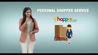 How to Get a Personal Shopper to Shop From India @ Cheapest of Rates!