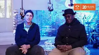 In Conversation with Zebra Collective :: 2025 Artists in Residence