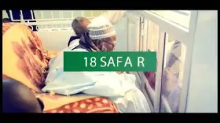 Grand Magal de Touba avec Touba infos.com