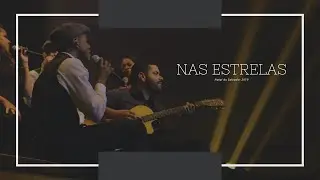 Nas Estrelas | Vencedores Por Cristo | Marcos Cruz