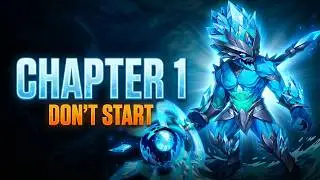 Surging Torrent Chapter 1 Boss Fight &mdash; Easy Win Strategy