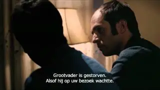A Respectable Family - Offici&euml;le Trailer - Release 18 oktober